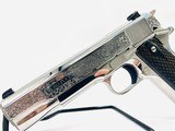 COLT 1911 .38 SUPER - 7 of 7