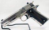 COLT 1911 .38 SUPER - 5 of 7