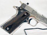 COLT 1911 .38 SUPER - 3 of 7