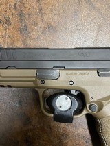 SPRINGFIELD ARMORY XD-45 4.0 MOD.2 - 2 of 5