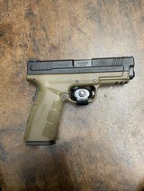 SPRINGFIELD ARMORY XD-45 4.0 MOD.2 - 4 of 5