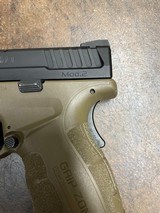 SPRINGFIELD ARMORY XD-45 4.0 MOD.2 - 3 of 5