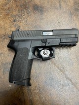 SIG SAUER SP2022 - 3 of 4