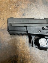 SIG SAUER SP2022 - 2 of 4