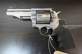 RUGER REDHAWK - 3 of 7