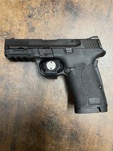 SMITH & WESSON M&P 380 SHIELD EZ M2.0 .380 ACP - 1 of 4