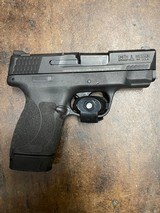 SMITH & WESSON M&P45 SHIELD .45 ACP - 2 of 3