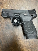 SMITH & WESSON M&P45 SHIELD .45 ACP - 1 of 3