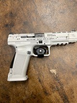 CANIK TP9SFX SIGNATURE SERIES - 3 of 4