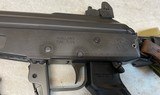 JAMES RIVER ARMORY Galil Gallant Black Synthetic - 5 of 7