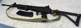 JAMES RIVER ARMORY Galil Gallant Black Synthetic - 4 of 7