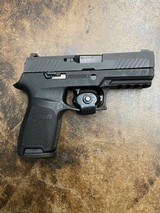 SIG SAUER P320 - 3 of 4