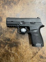 SIG SAUER P320 - 1 of 4