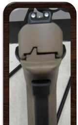 SMITH & WESSON M&P9 SHIELD EZ - 4 of 7