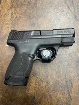 SMITH & WESSON 9mm M&P9 SHIELD M2.0 9MM LUGER (9X19 PARA) - 3 of 3