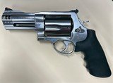 SMITH & WESSON 500 S&W Magnum - 2 of 2