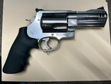 SMITH & WESSON 500 S&W Magnum - 1 of 2