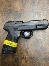RUGER SECURITY 9 - 2 of 3