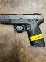 RUGER SECURITY 9 - 1 of 3
