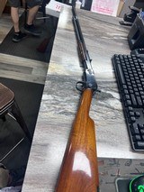 WINCHESTER 1890 Mfg. 1919 Octagon Barrel - 1 of 7