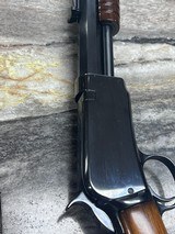 WINCHESTER 1890 Mfg. 1919 Octagon Barrel - 6 of 7