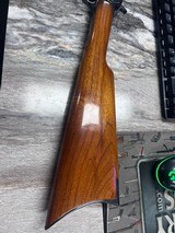 WINCHESTER 1890 Mfg. 1919 Octagon Barrel - 2 of 7