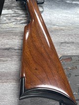 WINCHESTER 1890 Mfg. 1919 Octagon Barrel - 3 of 7