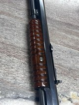 WINCHESTER 1890 Mfg. 1919 Octagon Barrel - 5 of 7