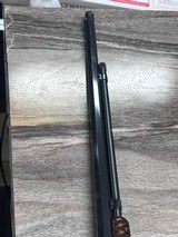 WINCHESTER 1890 Mfg. 1919 Octagon Barrel - 7 of 7
