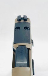 SIG SAUER P320 AXG CARRY SCORPION 9MM LUGER (9X19 PARA) - 7 of 7