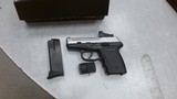 SCCY CPX-2 - 1 of 6
