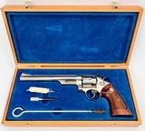 SMITH & WESSON 29-2 44MAG - 2 of 6