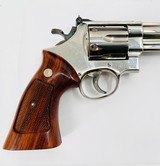 SMITH & WESSON 29-2 44MAG - 4 of 6