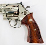 SMITH & WESSON 29-2 44MAG - 5 of 6