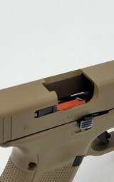 GLOCK 19 GEN 5 - 6 of 7