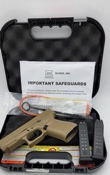 GLOCK 19 GEN 5 - 1 of 7