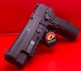 SIG SAUER P226 MK25 CA COMPLIANT - 1 of 6