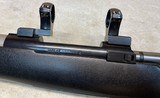 SAKO Dave Tooley Custom Rifle on A V Action w/Rings Pre-installed .25-06 - 5 of 7