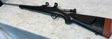 SAKO Dave Tooley Custom Rifle on A V Action w/Rings Pre-installed .25-06 - 4 of 7