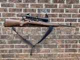 SAVAGE ARMS MODEL 11 - 1 of 6