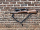 SAVAGE ARMS MODEL 11 - 2 of 6