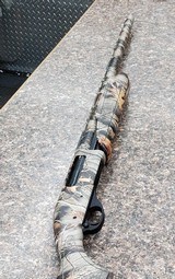 REMINGTON 870 SUPER MAG 12 GA - 3 of 3