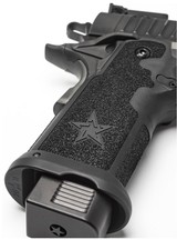 STACCATO P DPO X-SERIES DLC BLACK BARREL OPTIC READY - 2 of 3