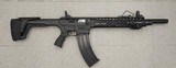Panzer Arms AR-12 G4 TACTICAL - 1 of 5