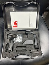 HECKLER & KOCH P30 SK - 1 of 6