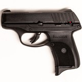 RUGER EC9S - 1 of 3