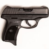 RUGER EC9S - 2 of 3