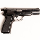 BROWNING NV 9MM LUGER (9X19 PARA) - 3 of 3
