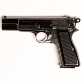 BROWNING NV 9MM LUGER (9X19 PARA) - 2 of 3