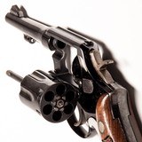 SMITH & WESSON MODEL 10-5 - 4 of 4